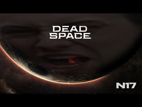 Видео: Dead Space Remake #17 - Мгновений весны