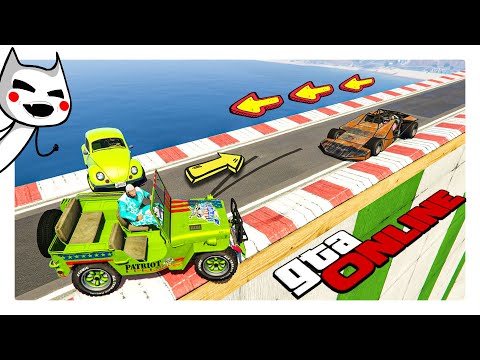 Видео: СТЕНКА НА СТЕНКУ С ДИКО СГОРЕВШИМ ПАШЕЙ (ГТА 5 ОНЛАЙН, GTA ONLINE)