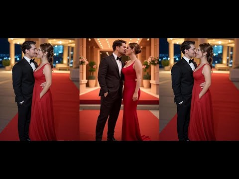 Видео: Çağatay Ulusoy закричал на церемонии награждения Golden Mariposa, сказав: «Я люблю тебя, Хазал»