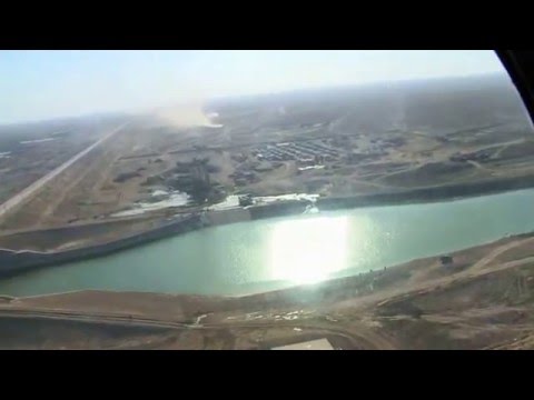 Видео: Арыс - Көксарай