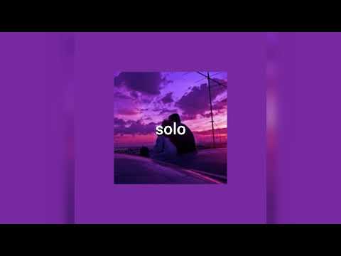 Видео: Мот - Соло | slowed