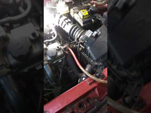 Видео: Быстро выгнать пробку из Лада Калине