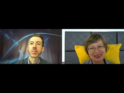 Видео: Проективная идентификация: как мы провоцируем партнера подтвердить наши негативные ожидания!