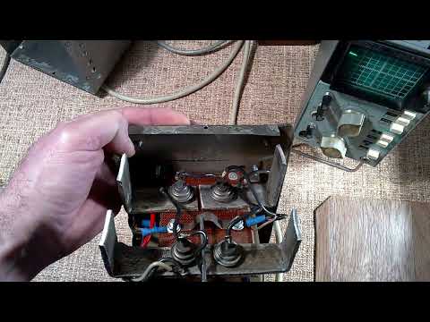 Видео: Простое самодельное зарядное устройство 0 - 10А для автомобильных аккумуляторов