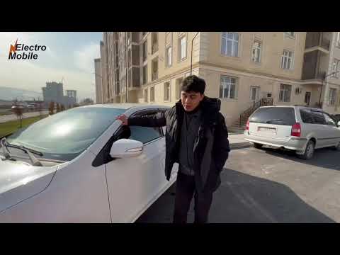 Видео: BYD E5 | ДОЛГОЖДАННЫЙ ОБЗОР | #TESLAЗАМЕНИТЕЛЬ