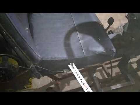 Видео: Т-25, передний адаптер для мотоблока. Ответы на вопросы зрителей.