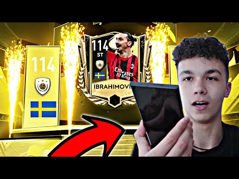 Видео: ИГРАХ ФИФА МОБАЙЛ НА ТЕЛЕФОН ЗА 3000 ЛЕВА 😱😱
