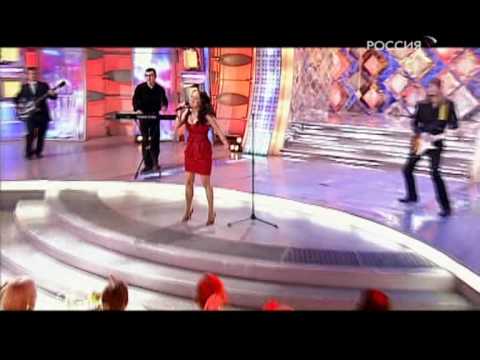 Видео: Женя Отрадная - Одинокое сердце