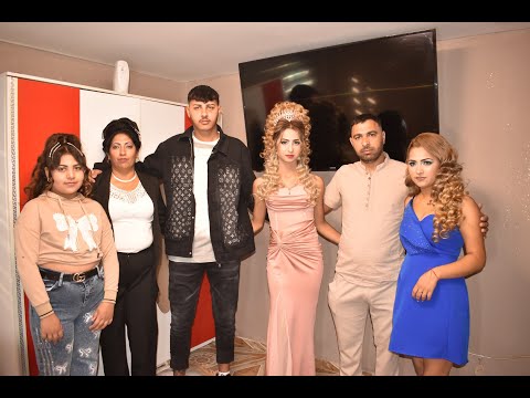 Видео: женитба на иван и стоянка 2025г