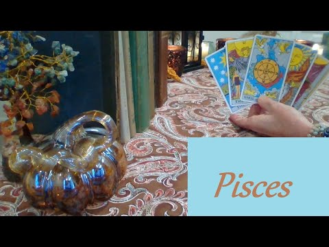 Видео: Рыбы, ноябрь 2025 г. ❤💲 ВАЖНОЕ РЕШЕНИЕ! Вас ждёт неожиданная информация о любви и карьере.