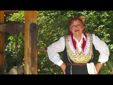 Видео: "Затупале тъпане" еп. 12 Сплитане на мома - с. Дивотино
