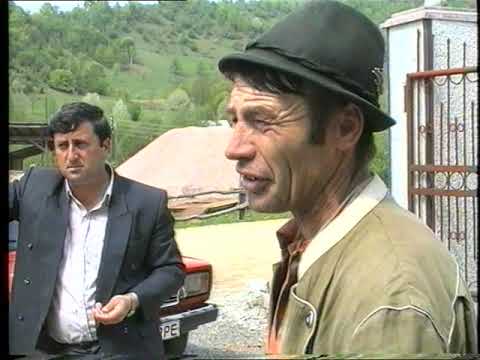 Видео: Закарпатський вівчар.90Х років