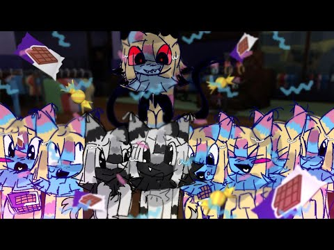 Видео: Играем в Dandy's World за всех Ятт!
