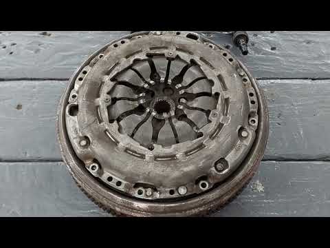 Видео: Вибрация Решение   Renault Megan Scenik без диагностов.