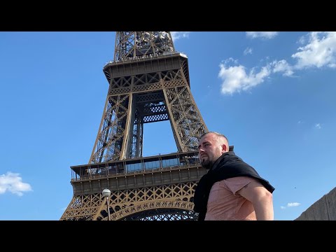 Видео: Один день работы во Франции на уборке винограда 🇫🇷👍🏻