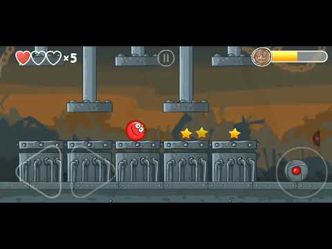 Видео: Проходження ред бол 3 частина