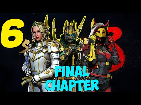 Видео: СУРОВЫЙ КОРОЛЬ ПРОТИВ МАРКУСА И ЭНЖЕЛ МОЙРА НА ПУТИ КИЦУНЭ-1 #6►Shadow Fight 3