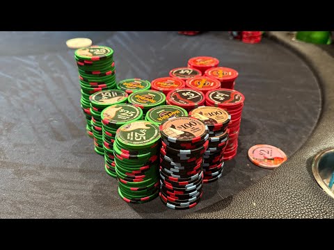 Видео: Банк $7,240 с QUADS!!!!