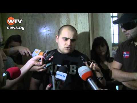 Видео: Осъдиха Любо Младежа на 8 години затвор