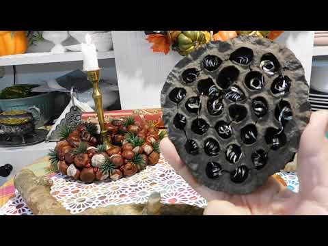 Видео: Из простого и даже обычного сделаем нечто интересное и необычное.