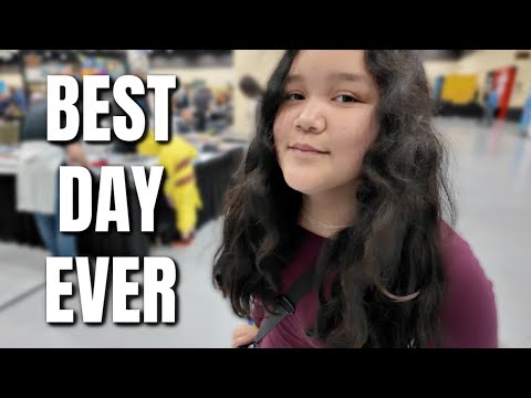 Видео: У Мии сегодня ЛУЧШИЙ ДЕНЬ В ЖИЗНИ! - @itsjudyslife