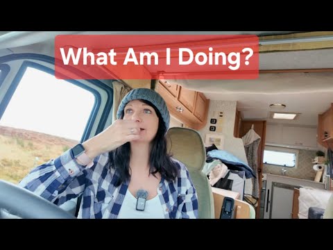 Видео: АВТОПУТЕШЕСТВИЕ ПО ШОТЛАНДИИ В ОДИНОЧКУ... МОИ ДЕТЯМ НЕ ОЧЕНЬ ПОНРАВЯТСЯ, КОГДА ПОСМОТРЯТ ЭТО!! #...