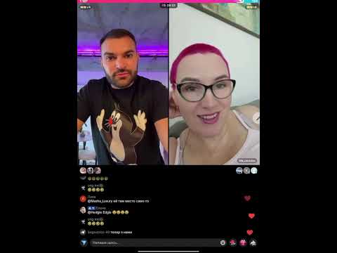 Видео: Вася Романчук боится приезд Алки с Канады.