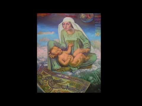 Видео: Әни. 5. "Әнкәй җылысы"