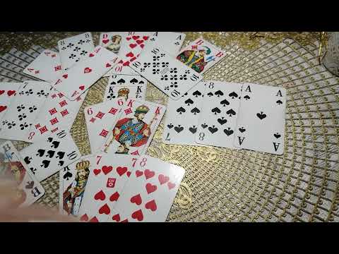 Видео: НА ♣️КРЕСТОВОГО КОРОЛЯ‼️ГДЕ ОН, С КЕМ ОН, ЧТО С НИМ ‼️