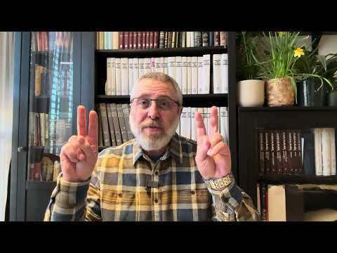 Видео: 21.01.25. Ответы на вопросы. Грех к смерти. Опасность Экуменизма.