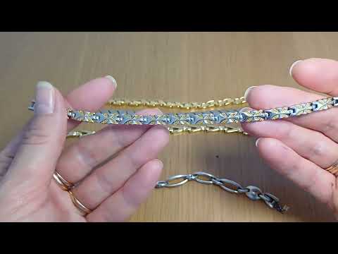 Видео: My bracelets/Мои браслеты, польза, качество, где купить, мои советы.