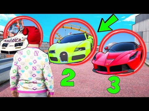 Видео: БИТВА ТЕЛЕПОРТОВ В ГТА 5! УГНАЛ ТРИ ТАЧКИ ЗА 4 МИНУТЫ! КОМУ ДОСТАНЕТСЯ ЧИТ ТАЧКА?