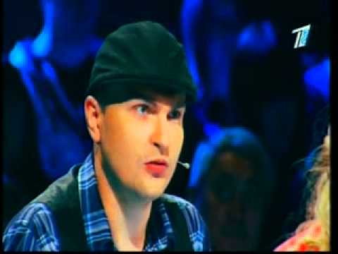 Видео: Усть-Каменогорск (продолж) X-Factor в Казахстане! 21.01.2012г