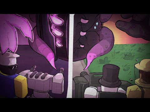 Видео: ВСЯ история соло-хардкора в TDS.