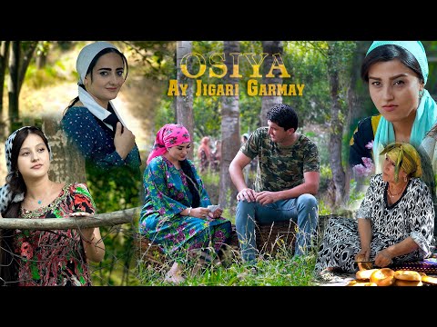 Видео: ОСИЯ - Ай Чигари Гармай - 2023/OSIYA - Ay Jigari Garmay - 2023