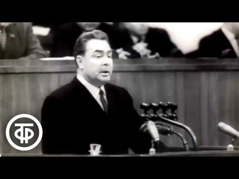 Видео: Летопись полувека. Год 1964