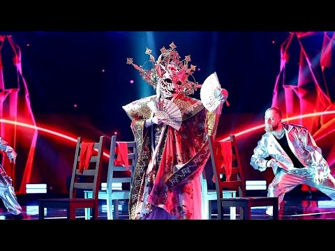 Видео: ❤✌|Горностай - Всё в твоих руках|[3-Выпуск]✌❤