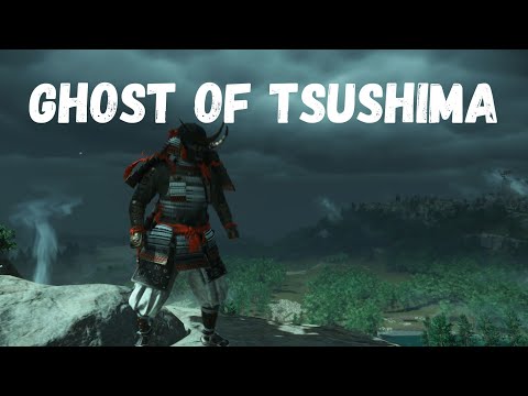 Видео: Ghost of Tsushima, частина 16