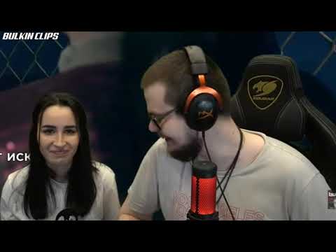 Видео: СМЕШНЫЕ МОМЕНТЫ С БУЛКИНЫМ №110 (НАРЕЗКА СТРИМА по Detroit Become Human)