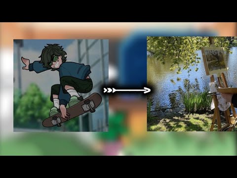 Видео: ✨Реакция 13 карт на Вару как Рандом✨//3 часть//✨