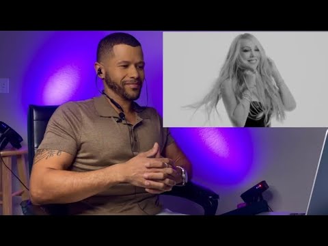Видео: Мэрайя Кэри — In Your Feelings и новый альбом (РЕАКЦИЯ)