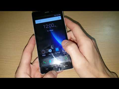 Видео: Doogee X5 hard reset сброс настроек графический ключ пароль зависает тормозит висит на заставке