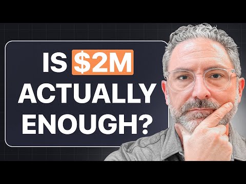 Видео: Если вам больше 60 и вы хотите выйти на пенсию, посмотрите это...