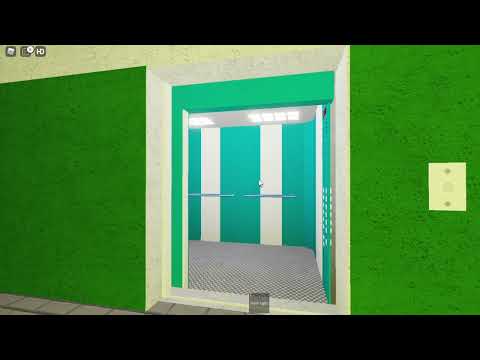 Видео: Roblox! 8 лифтов КМЗ, лифт ЩЛЗ, 2 лифта МЛМ и лифт OTIS