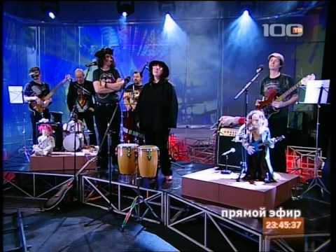 Видео: Театр-Концерт "ВАМПУКА" на телеканале СТО 2