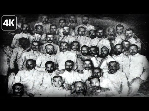 Видео: Советский остров людоедов - что случилось в деревне Назино?