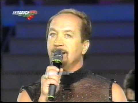 Видео: Песняры, 2000 год. "Олеся", "Александрина".