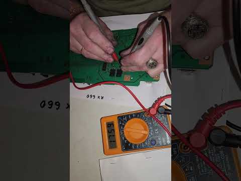 Видео: Проверка плат Epson