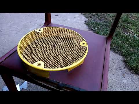 Видео: Доработки в системе охлаждения двигателя т 25