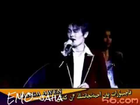 Видео: Қажымұрат Шешенқұл - Айнам